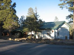 104 Angeles Dr, Ruidoso, NM 88345