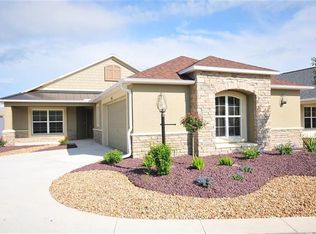 3736 Halloy Ln, The Villages, FL 32163