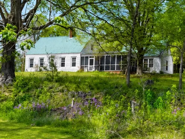 208 Health Center Dr, Union, WV 24983