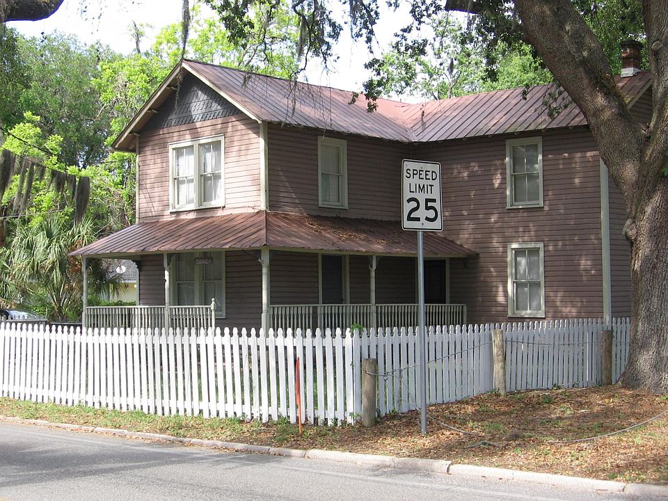 Front view