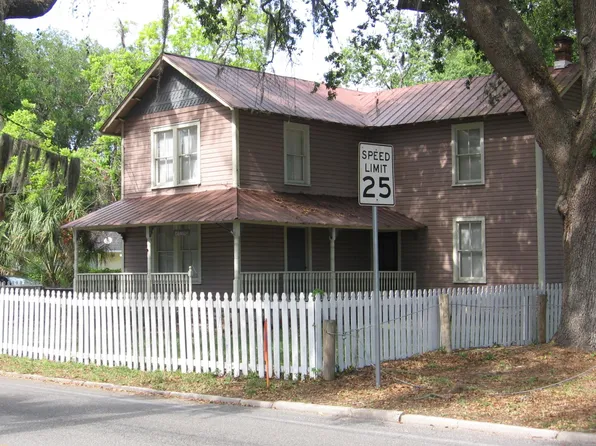 3 Masters Dr, Saint Augustine, FL 32084