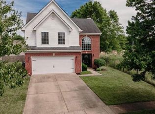 3980 Winthrop Dr, Lexington, KY 40514