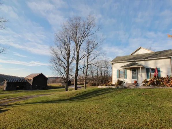 331 Dugan Rd, Owego, NY 13827