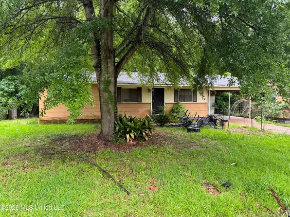 5652 Heard St, Jackson, MS 39206