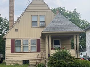 127 N Hazelwood Ave, Youngstown, OH 44509