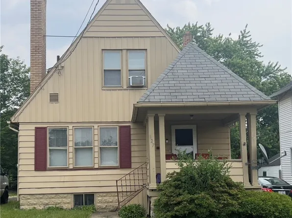 127 N Hazelwood Ave, Youngstown, OH 44509