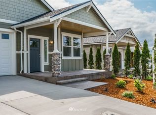 3105 30th St, Mount Vernon, WA 98273