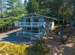 20419 Pine Mountain Dr, Groveland, CA 95321