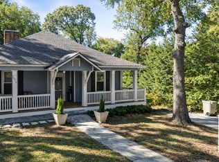 1972 Grandview Ave NW UNIT B, Atlanta, GA 30318