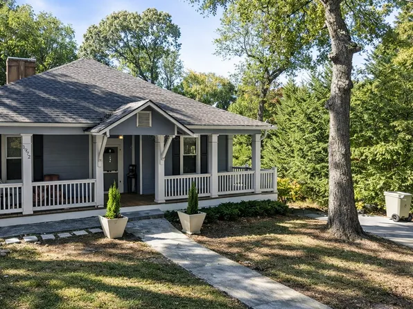 1972 Grandview Ave NW Unit B, Atlanta, GA 30318