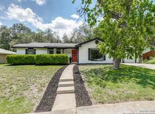 4010 Midvale Dr, San Antonio, TX 78229
