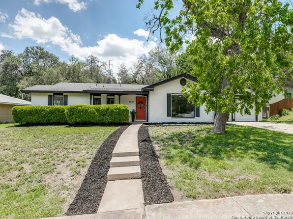 4010 Midvale, San Antonio, TX 78229