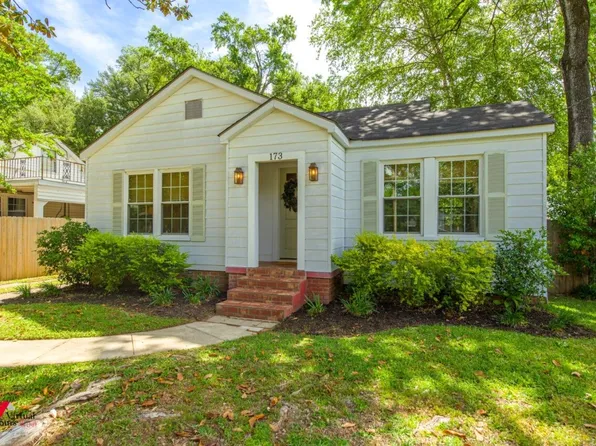 173 Albert Ave, Shreveport, LA 71105
