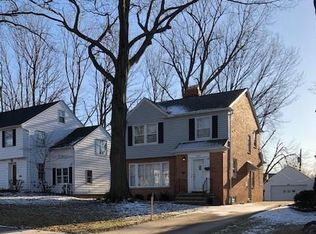 23418 Beachwood Blvd, Beachwood, OH