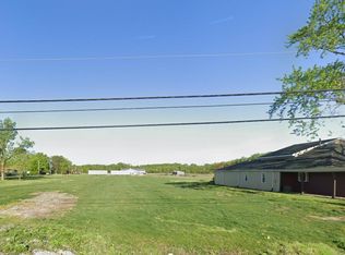 1614 S Fairbanks St, Griffith, IN 46319