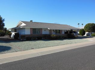 10317 W Ridgeview Rd, Sun City, AZ 85351