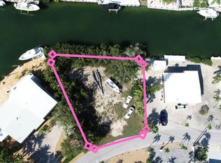 0 Bayview Dr, Islamorada, FL 33036