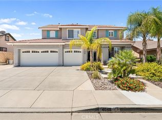 4048 De Anza Dr, Palmdale, CA 93551