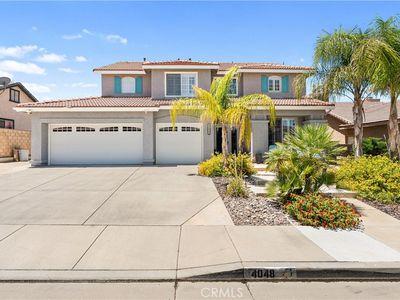 4048 De Anza Dr, Palmdale, CA, 93551