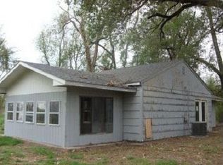 55 Arrowhead Rd, Inman, KS 67546