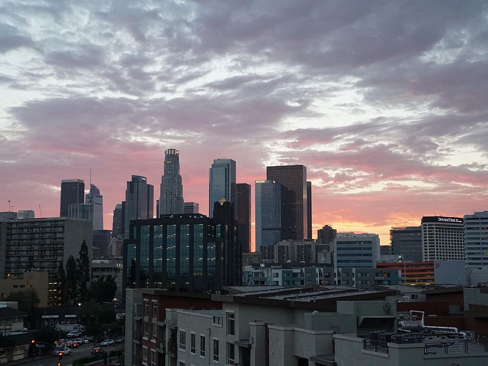 View from #632 balcony