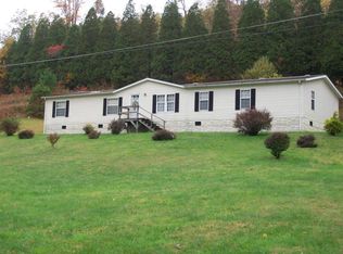 981 Old Turnpike Rd, Birch River, WV 26610
