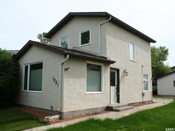 1821 Connaught Street, Regina, SK S4T 4T4