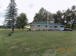 456 S Ross St, Beaverton, MI 48612