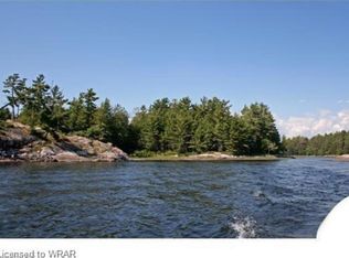 3351 Miller Is, French River, ON P0M