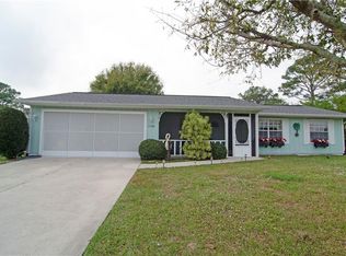 11388 Oceanspray Blvd, Englewood, FL 34224