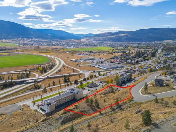 LOT Grandview Hts #A, Merritt, BC V1K 1R1