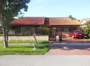 13200 SW 5th St, Miami, FL 33184