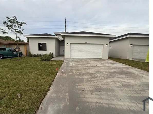 2853 NW 9th Ct, Fort Lauderdale, FL 33311