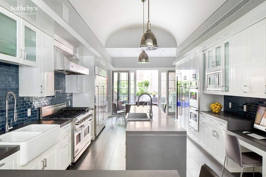 43 Clarkson St, New York, NY 10014 Zillow