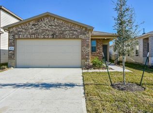14714 Aspen Peak Dr, Houston, TX 77069