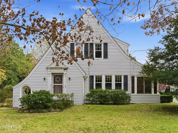 806 Riverview Drive, Brielle, NJ 08730