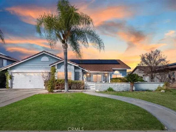 44236 Gallipoli Pl, Hemet, CA 92544