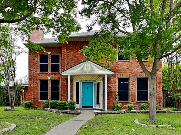 3318 Straits Ct, Rowlett, TX 75088