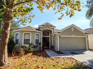9919 Autumn Creek Ln, Orlando, FL 32832