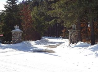 2404 Smokey Dr, Tomahawk, WI 54487