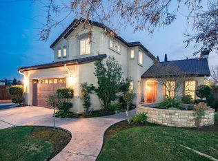 1760 Jordan Ave, Clovis, CA