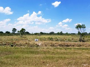 18279 NW 274th St, Okeechobee, FL 34972