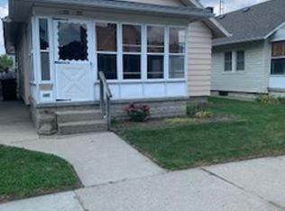 1534 Lakewood St, Toledo, OH 43605