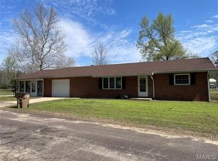 49 South St, Piedmont, MO 63957