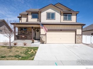 968 Mouflon Dr, Severance, CO 80550