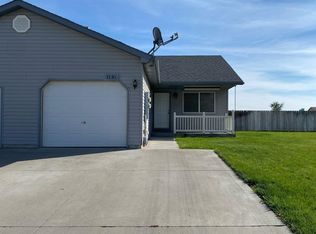 1151 NE Trailridge Ct, Mountain Home, ID 83647