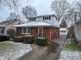 204 N Alexander Ave, Royal Oak, MI