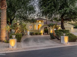 1325 E Palomino Dr, Tempe, AZ 85284