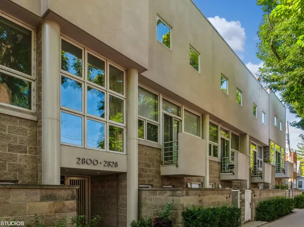 2826 N Talman Ave APT M, Chicago, IL 60618