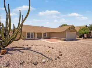7733 W Pershing Ave, Peoria, AZ 85381